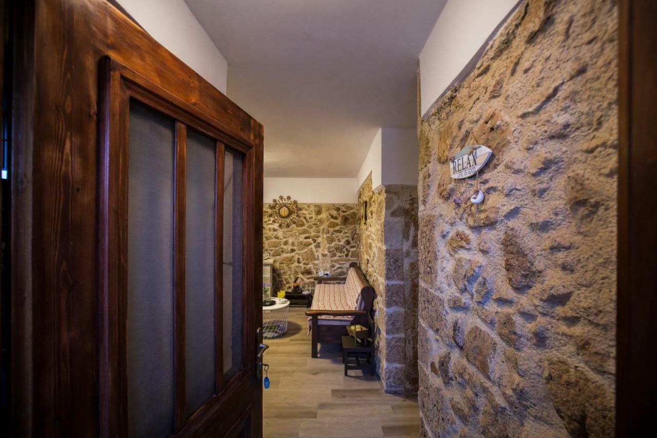 Μylos Kíssamos Exterior foto